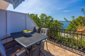 Apartmani Azur